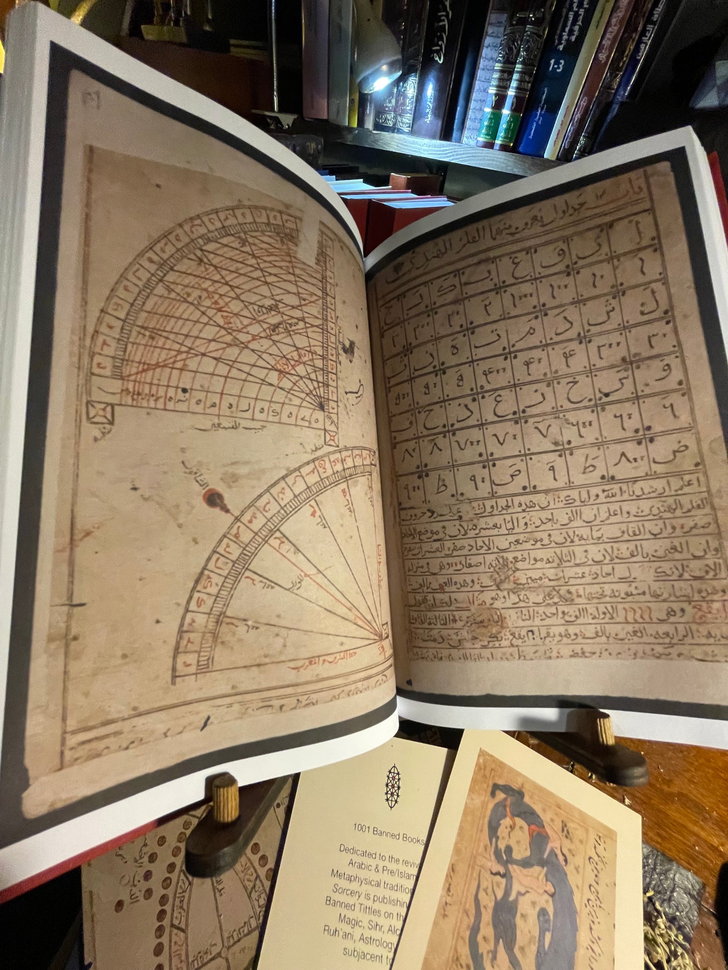 Kitab al Bulhan كتاب البلهان