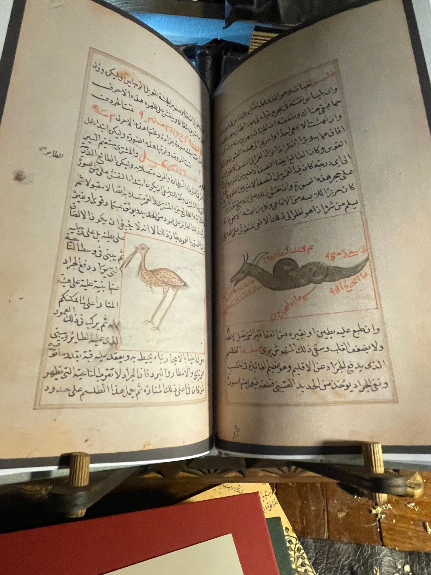 ذخيرة الاسكندر Zakhir'at AL Iskander