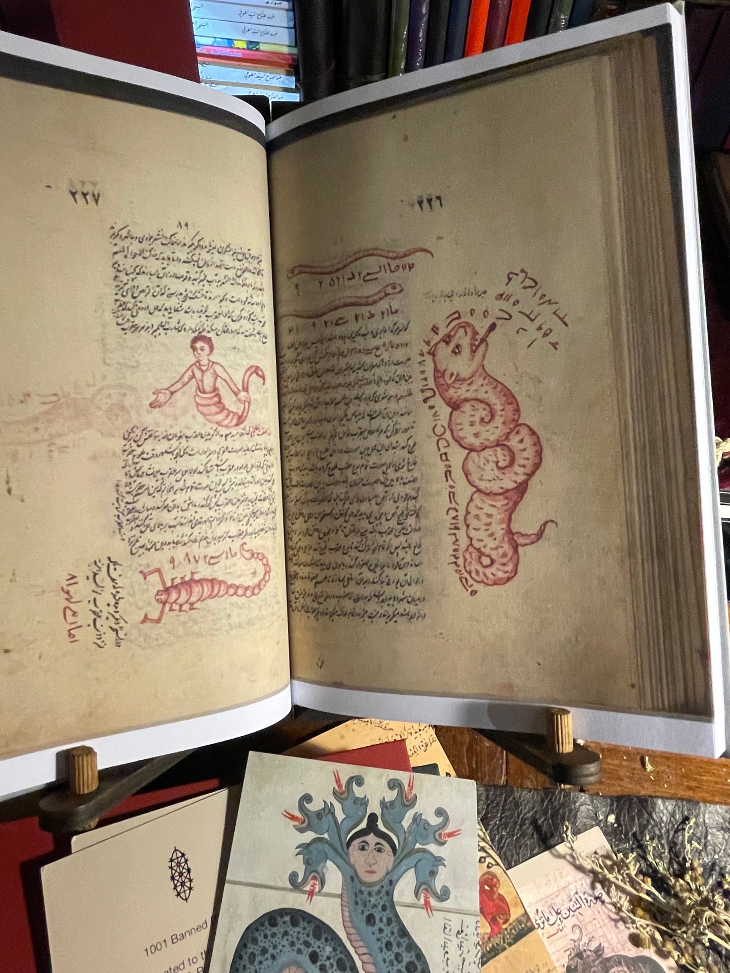 ذخيرة الاسكندر Zakhir'at AL Iskander