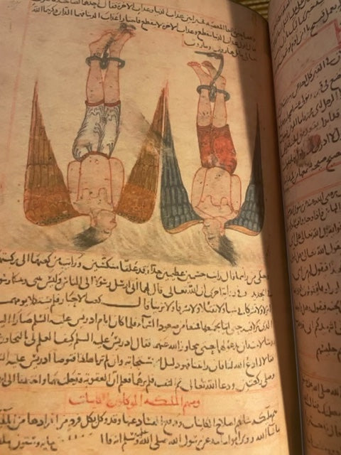 Creation Obscura عجايب المخلوقات وغرائب الموجودات
