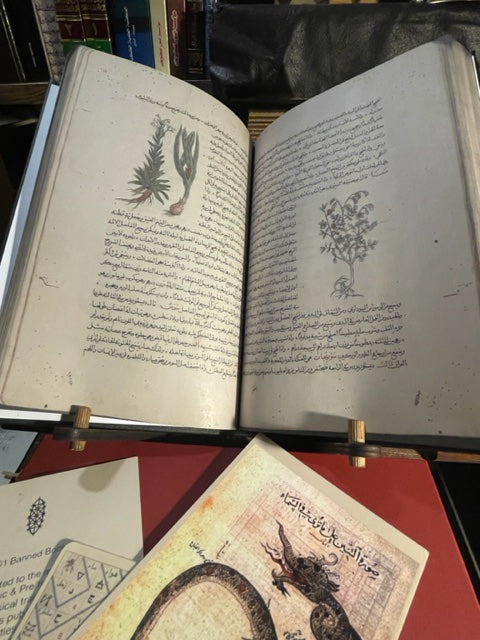 مسالك الابصار وممالك الامصار Masālik Al Abṣār fī Mamālik Al Amṣār