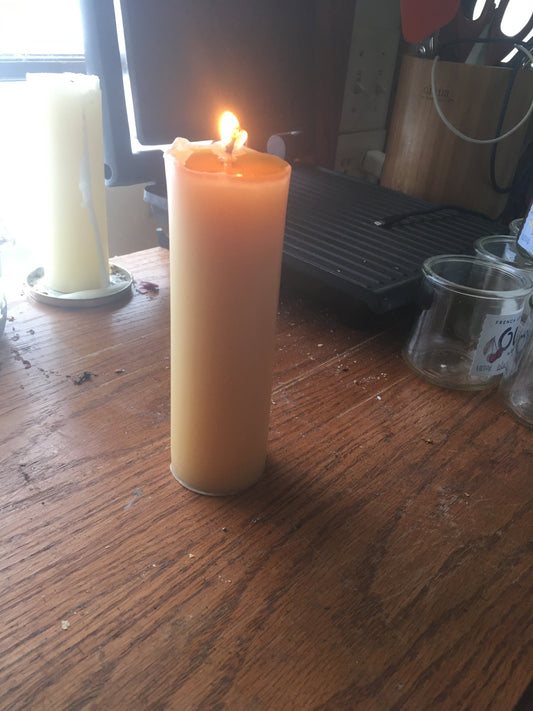 Vision Quest Rouh'ani Candels شمع روحاني