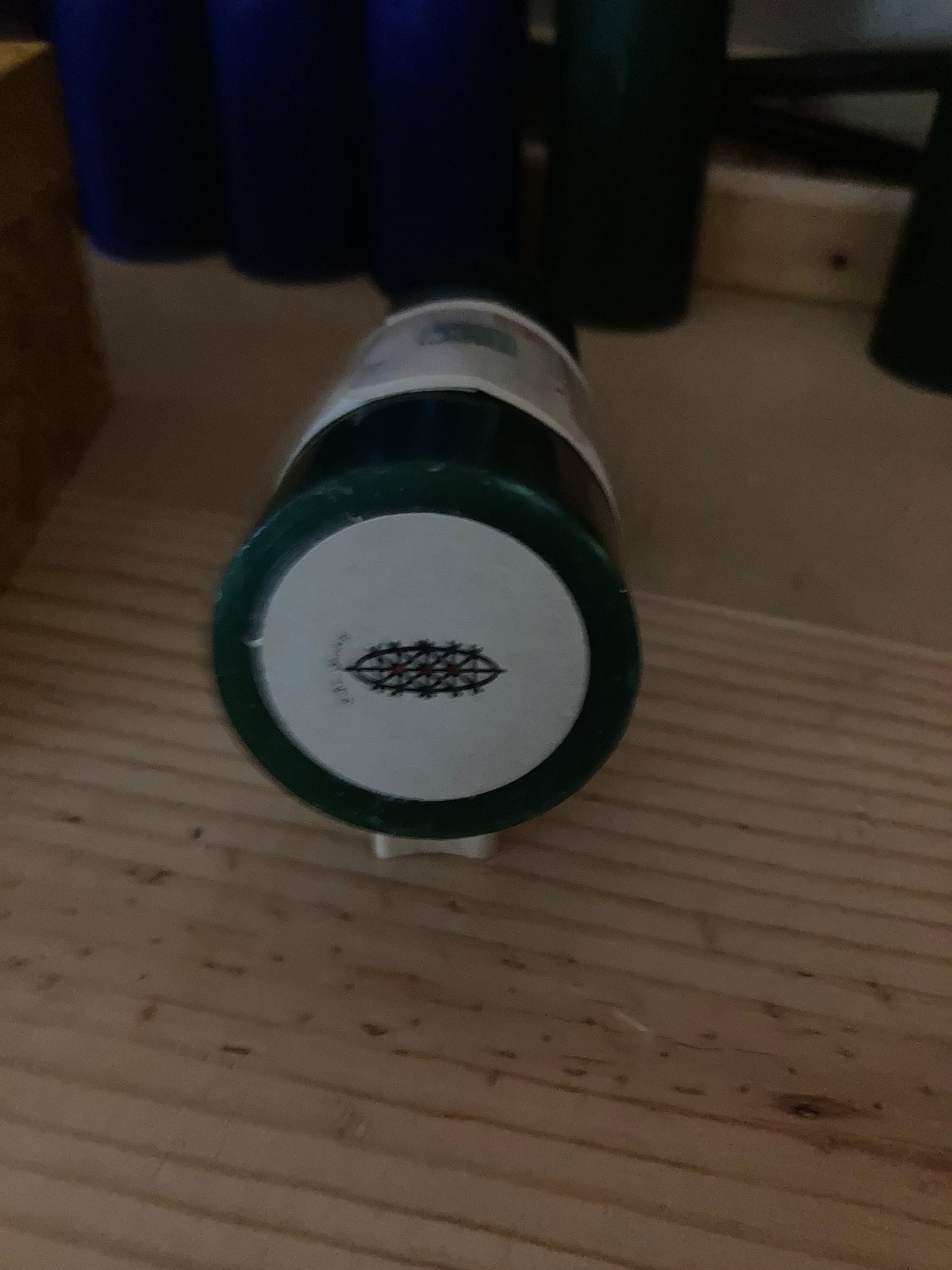 Heka' Spirit Candle شمع روحاني