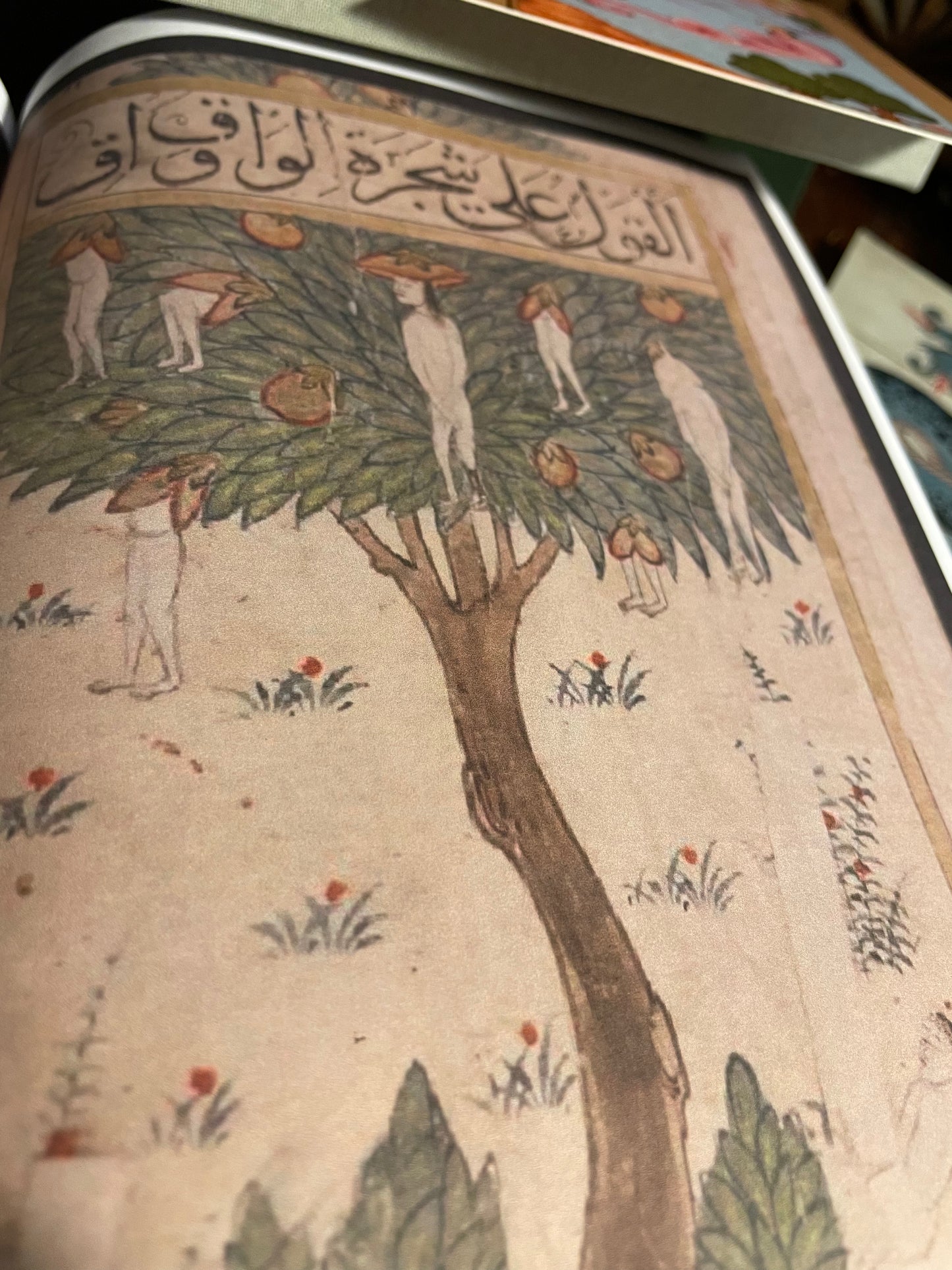 Kitab al Bulhan كتاب البلهان